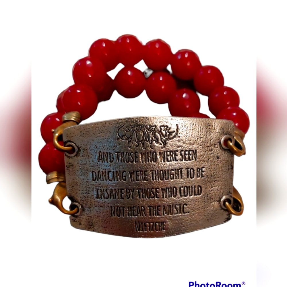 LENNY & EVA BRACELET